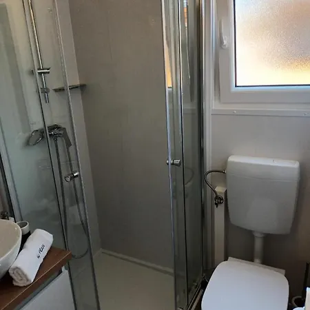 Mobile My Place Ii Apartman Biograd na Moru