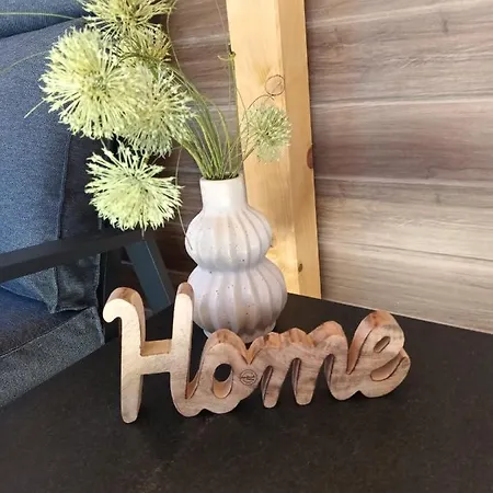 Mobile My Place Ii Apartman Biograd na Moru